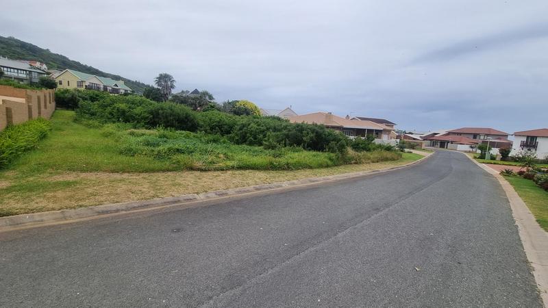 0 Bedroom Property for Sale in Outeniqua Strand Western Cape